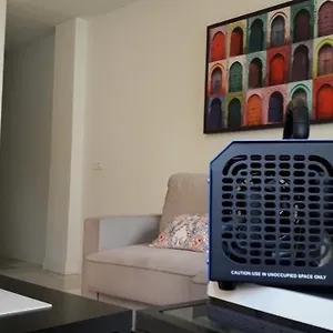  Apartamento Livemálaga Reding España