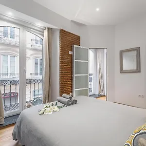  Apartamento Boutique Collection Uncibay España
