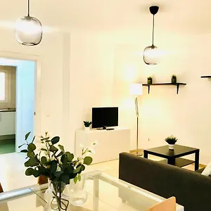  Apartamento Agua Iv & Seasonal Pool By Ele España