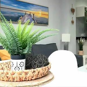  Apartamento Cozy In The Heart Of Cruz España