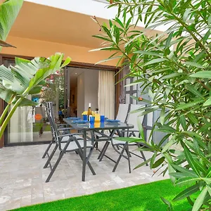  Apartamento Brand New In Park Albatros With Pool View España