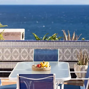  Apartamento Home2book Ocean Breeze Candelaria, Terrace & Pool España