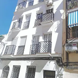 Plaza De La Merced By Allô Housing Málaga