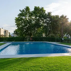  Apartamento Guadalmar España