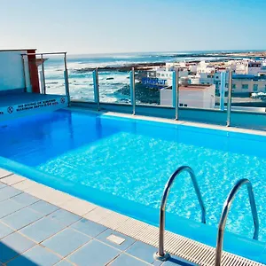 Casa Yerida , Cotillo Spagna