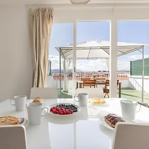  Apartamento Fun Building By Homeabout España