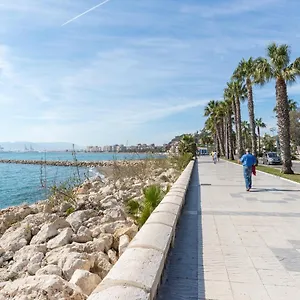 Lu&cia Mediterraneo Málaga