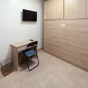 San Juan Roomalaga By Bossh! Málaga